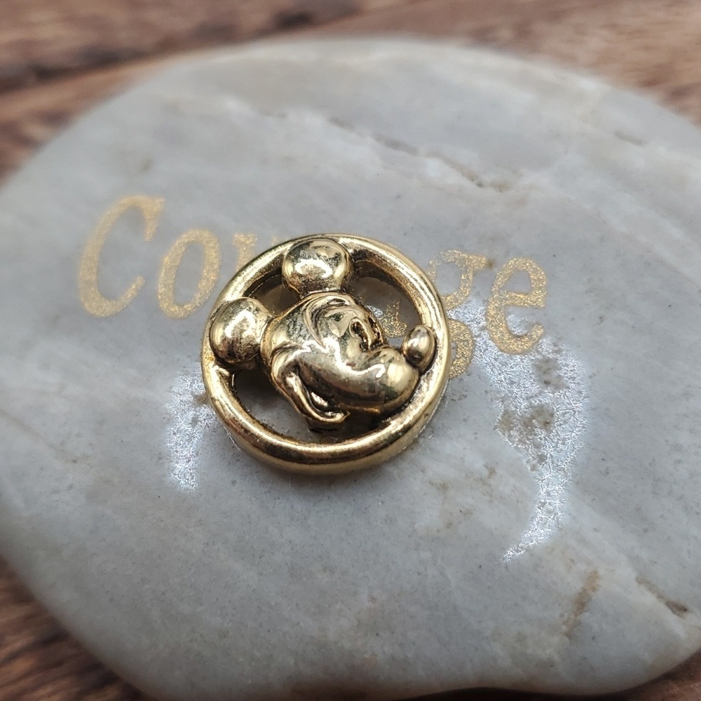 Disney Mickey mouse vintage‎ pendant